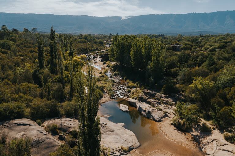 En Córdoba confían en atraer más turistas este invierno