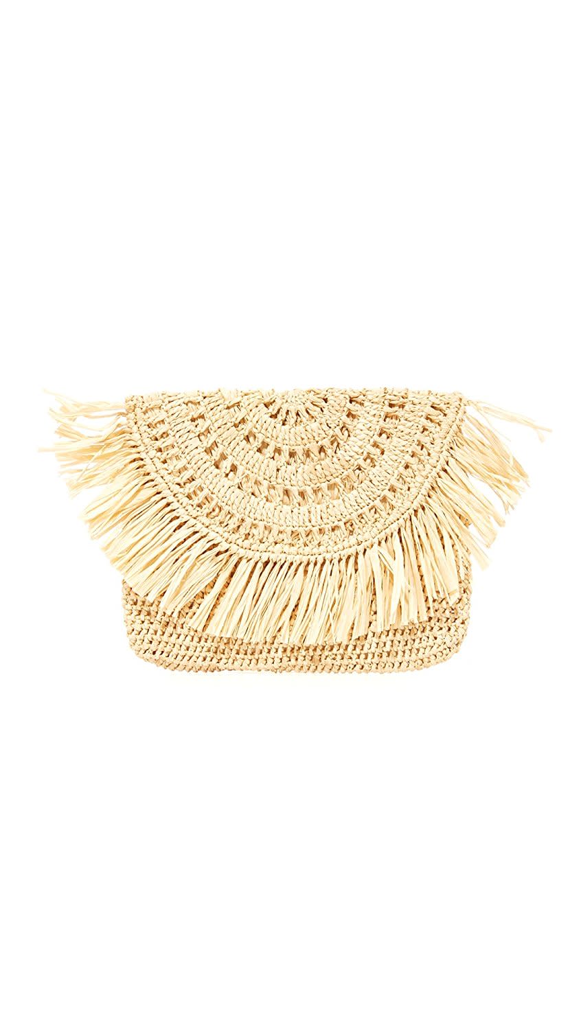 Mar Y Sol Mini Clutch