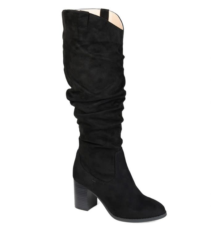 Journee Collection Knee High Boot
