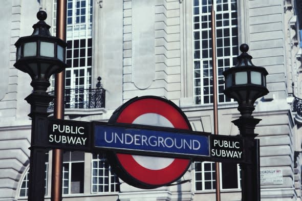 Strike called off by tube workers