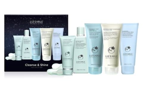 liz earle black friday deals