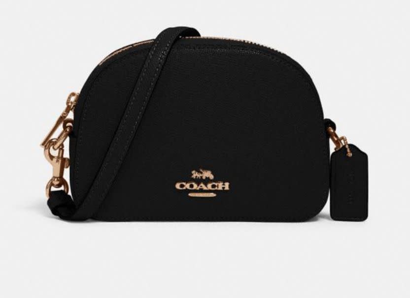 Credit: Coach Outlet