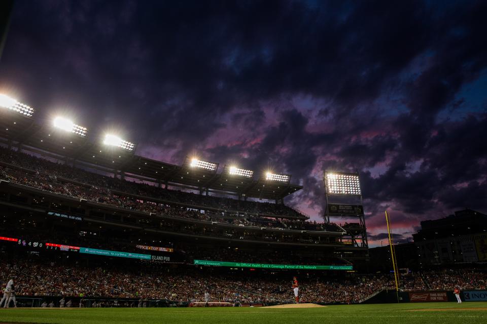 Nationals Park