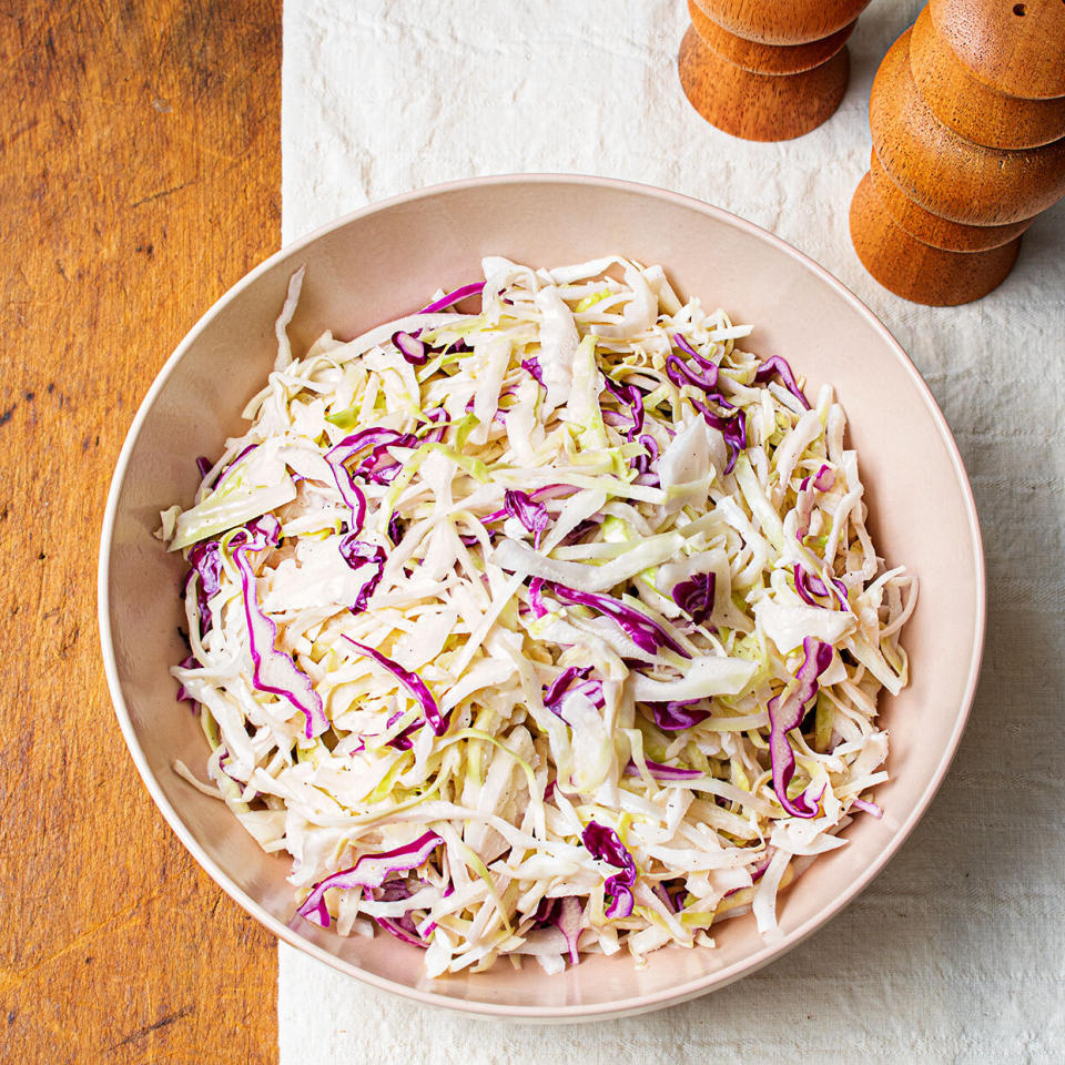 Jessica's Coleslaw