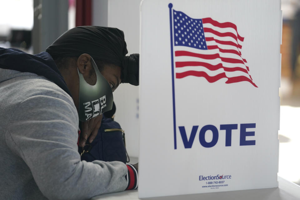 Kentucky (AP Photo/Darron Cummings)