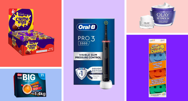 Spring Sale 2023: Best deals from Ninja and Oral-b — The Telegraph