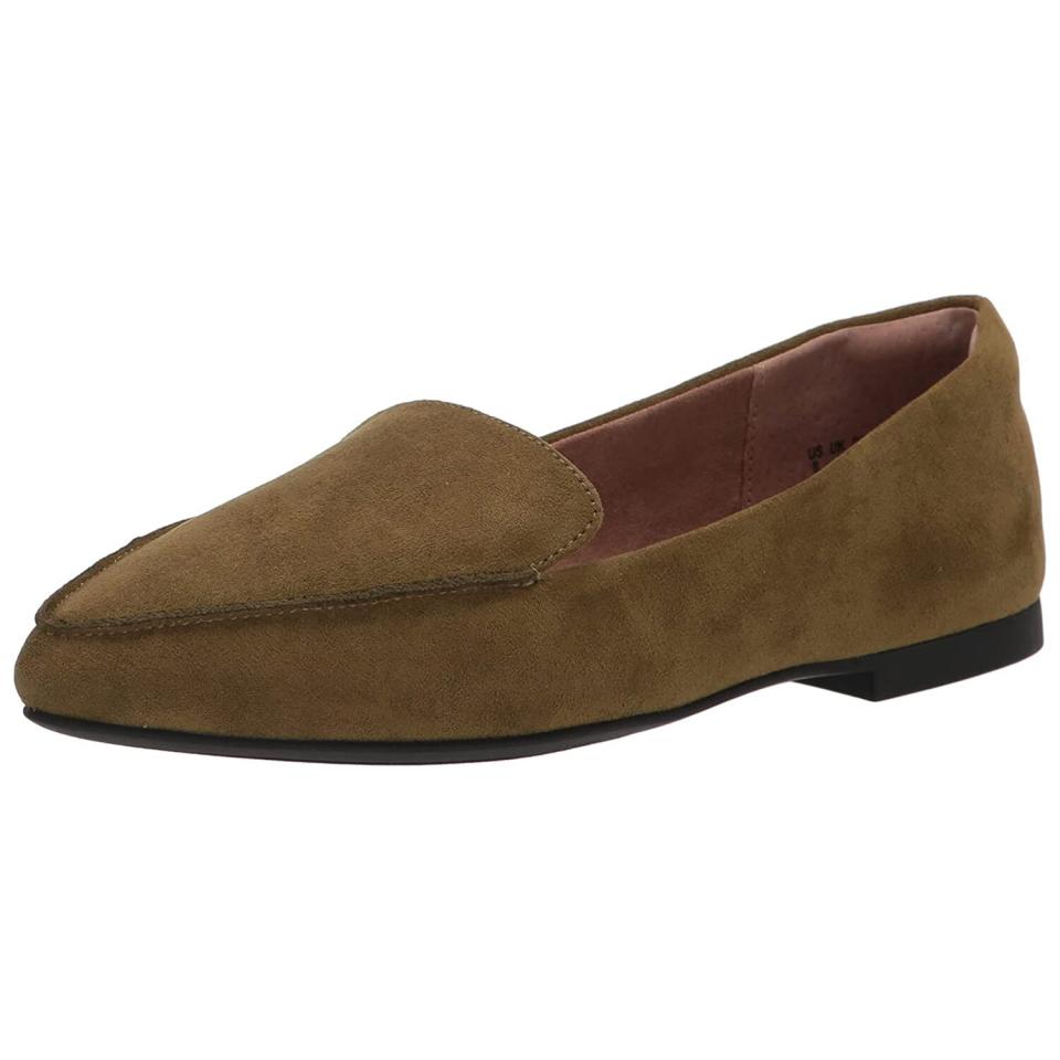 Amazon Essentials Women's Loafer Flat