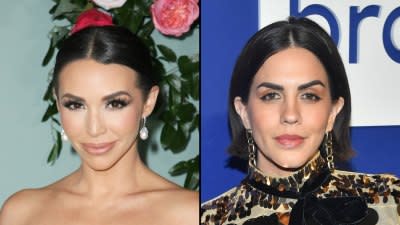 Vanderpump Rules’ Scheana Shay and Katie Maloney's Ups and Downs Over the Years