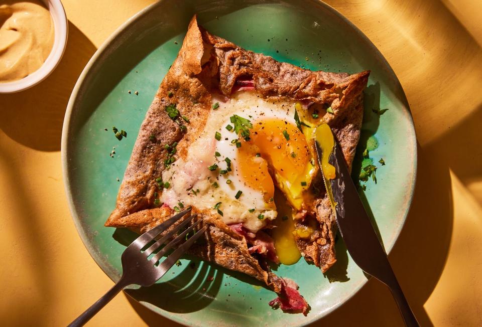 26 Gluten-Free Breakfasts That'll Have You Practically Jumping Out Of Bed