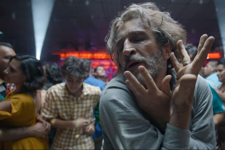 Bardo, falsa crónica de unas cuantas verdades, México, dirigida por Alejandro González Iñárritu