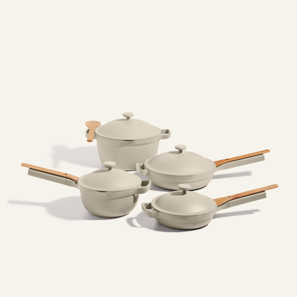 Our Place Cookware Set