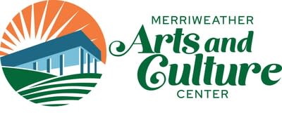 Merriweather Arts and Culture Center Logo (PRNewsfoto/MERRIWEATHER ARTS AND CULTURE CENTER)