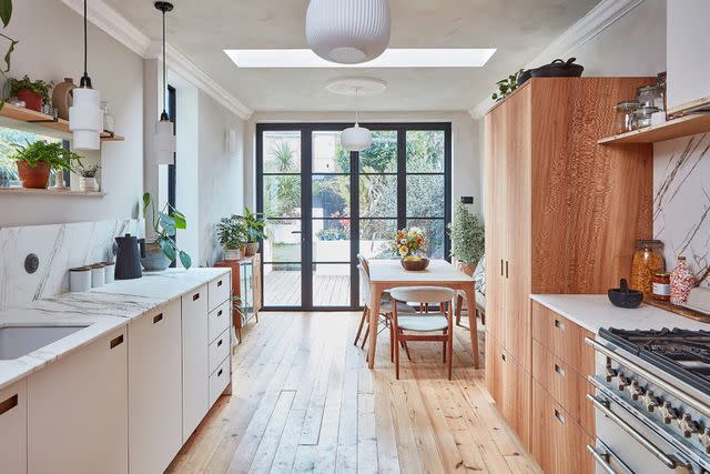 <p>Design by <a href="https://www.pluck.co.uk/" data-component="link" data-source="inlineLink" data-type="externalLink" data-ordinal="1" rel="nofollow">Pluck Kitchens</a> / Photo by Malcolm Menzies</p>