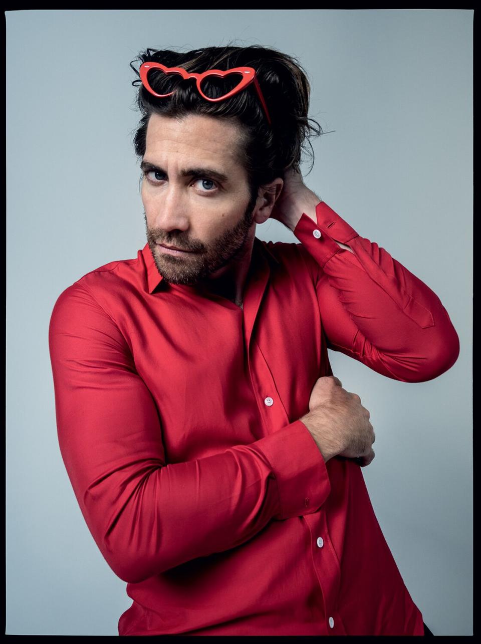 Jake Gyllenhaal