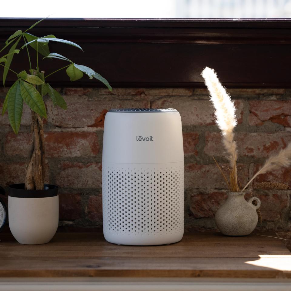 Levoit Core Mini Air Purifier