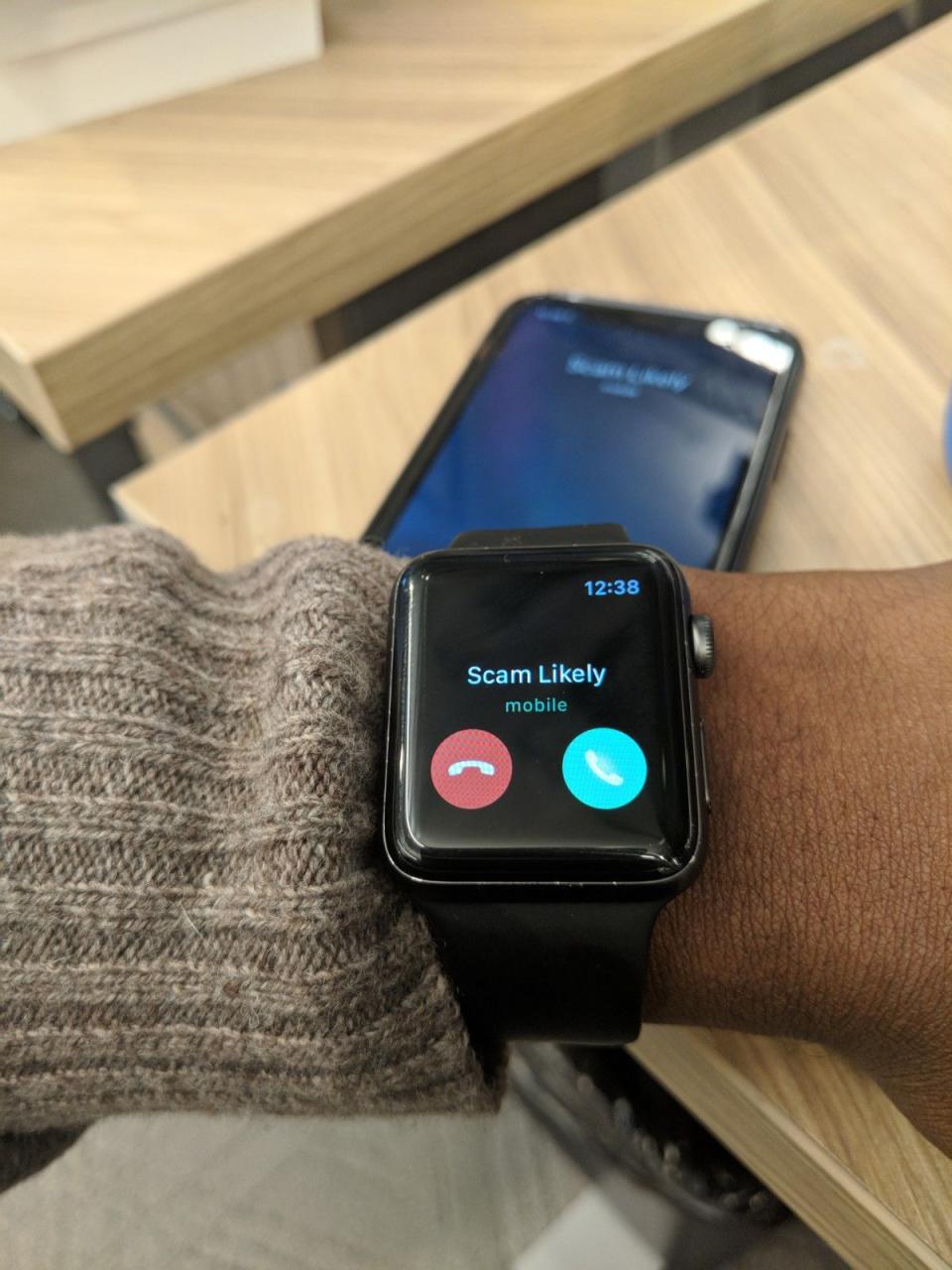 Apple Watch Series 3