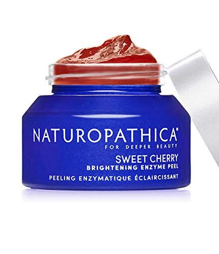 16) Sweet Cherry Brightening Enzyme Peel