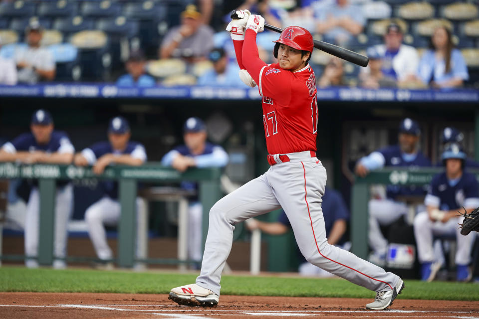 What is Shohei Ohtani’s Angels Contract?