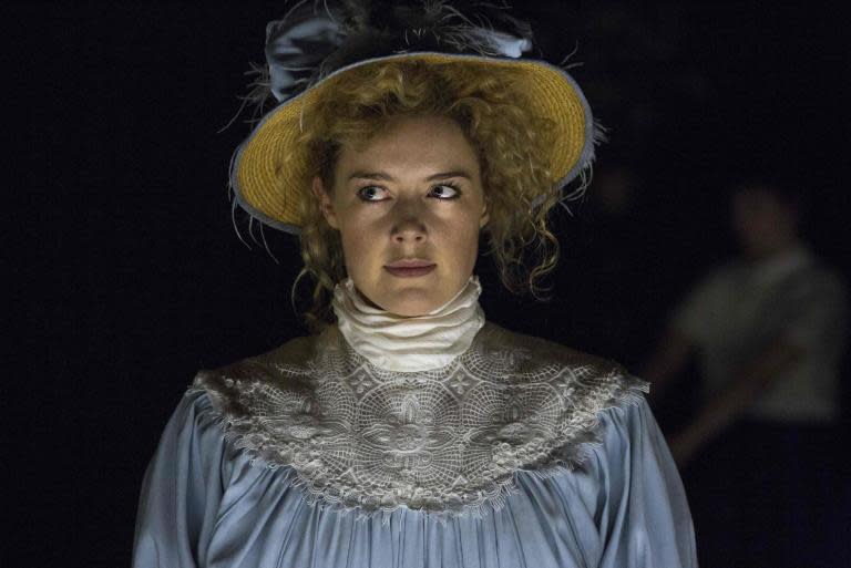 Picnic at Hanging Rock: Matthew Lutton on why we're still obsessed with Australia's biggest myth