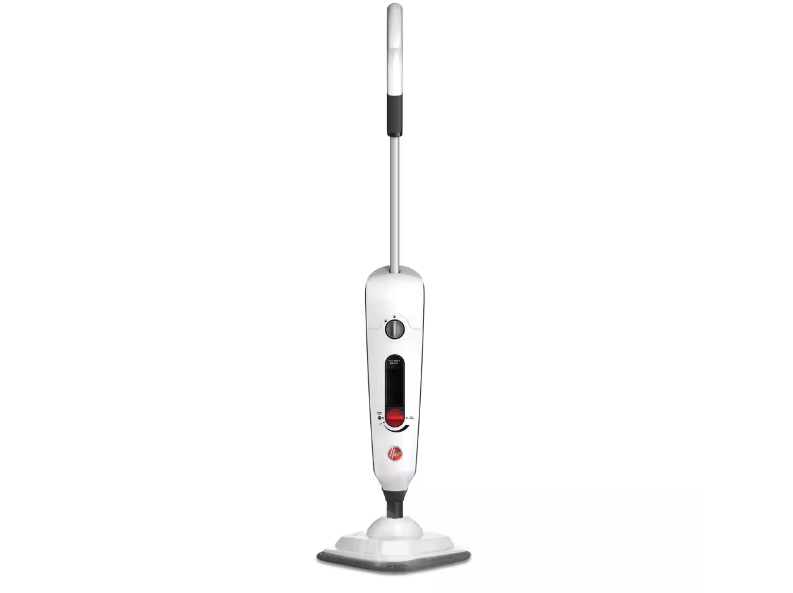 Hoover Steam Lightweight Hard Floor Mop. Image via Canadian Tire.