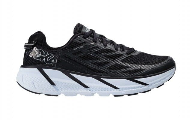 Hoka Clifton 3