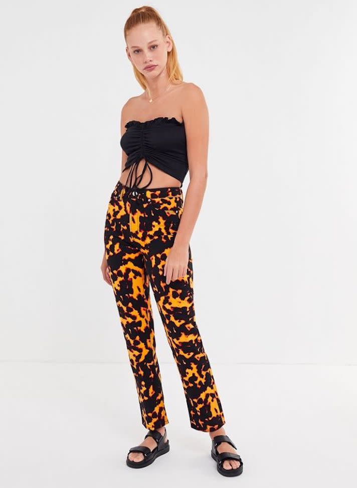 STYLECASTER | The 2019 Summer Pattern Trends You'll Be Seeing All Season