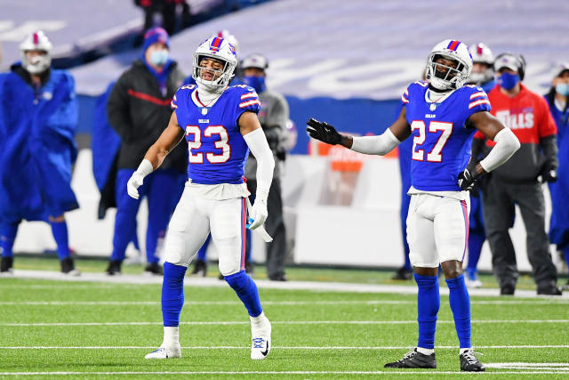 Bills vs. Ravens score, result: Buffalo shuts down Lamar Jackson to reach  AFC championship