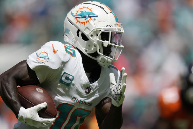 Mind-blowing stats for the Miami Dolphins