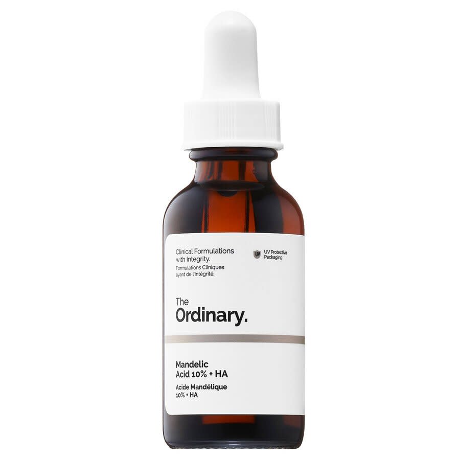 The Ordinary Mandelic Acid 10% + HA