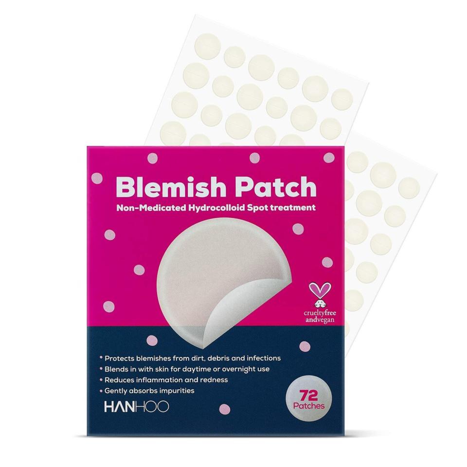 Hanhoo Blemish Patch Spot Treatment