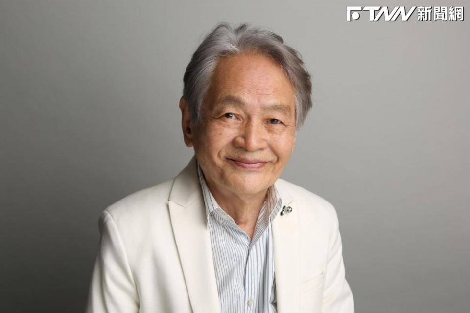 日男星寺田農罹癌辭世，享壽81歲。（圖／CES Entertainment官網）