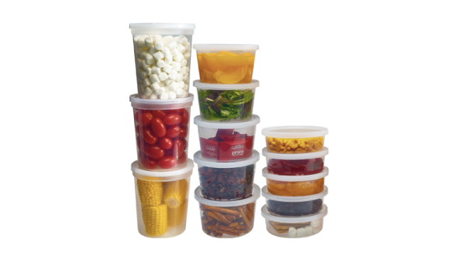 W&P Porter bowl review: This sealed container makes lunchtime a breeze