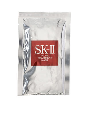 SK-II Facial Treatment Mask