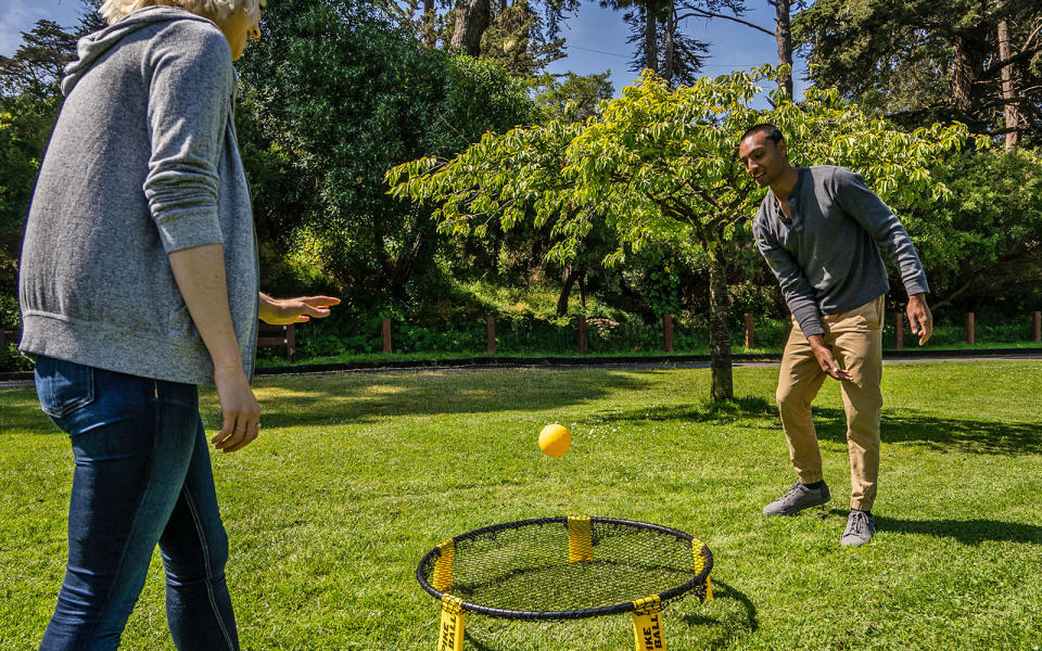 spikeball