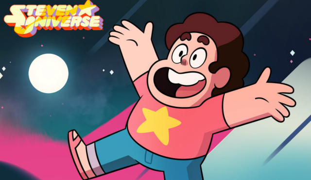 Ver Steven Universe Season 4