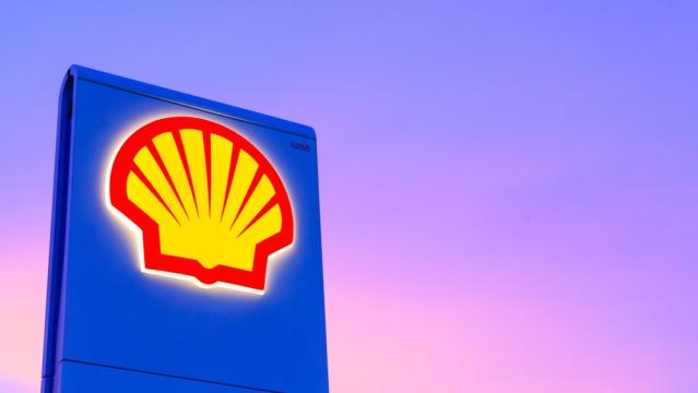 Shell's Move Toward Net Zero Emissions