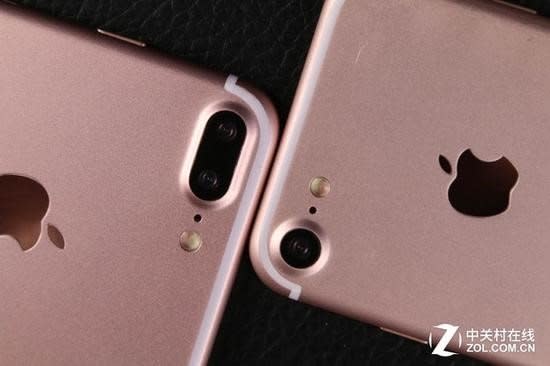 iPhone 7提前曝光，有人先po出開箱文。(取自新浪科技網）