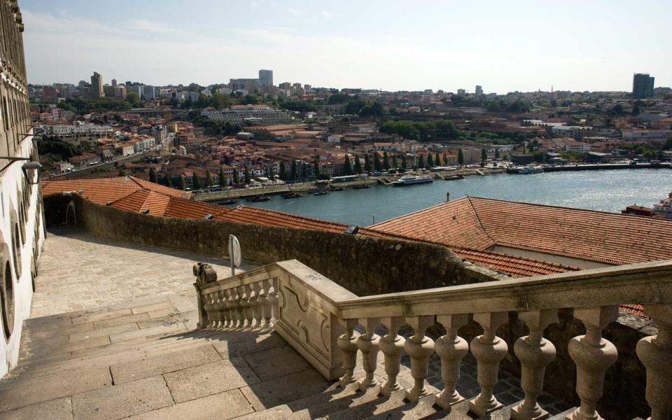 Porto, Portugal