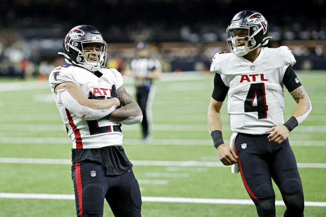 Fantasy football: Falcons weapons highlight dead weight to cut