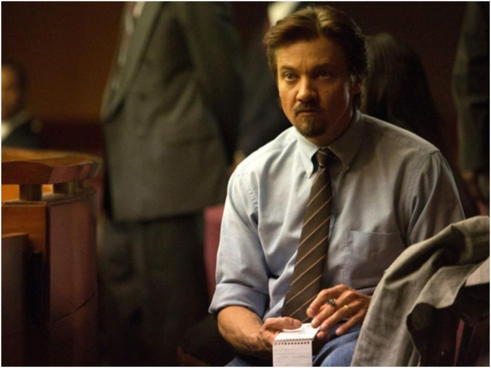 Kill the Messenger