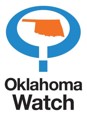 Oklahoma Watch, at oklahomawatch.org, is a nonprofit, nonpartisan news organization that covers public-policy issues facing the state.