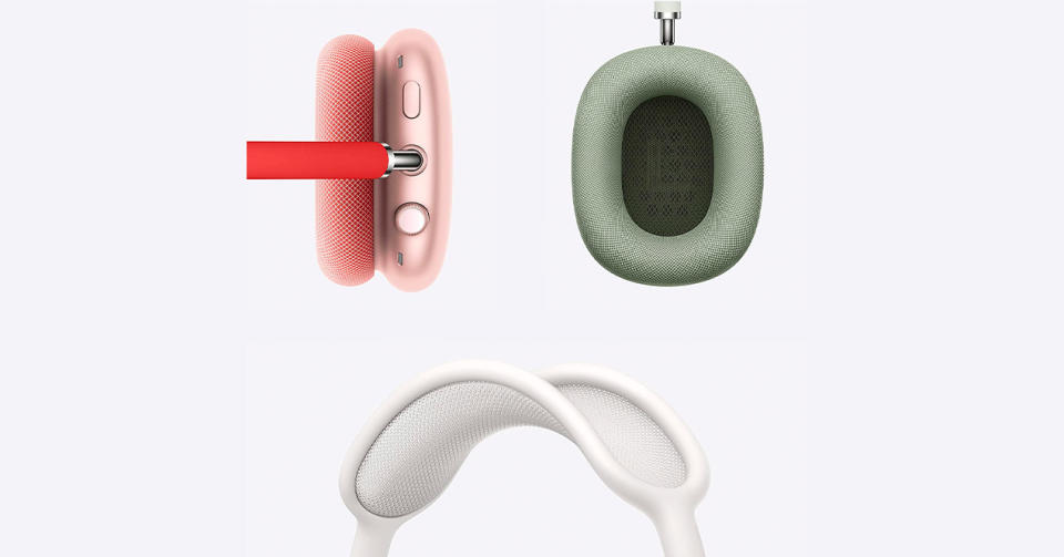 Apple Airpods MAX