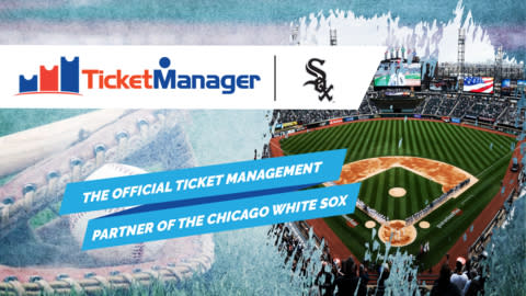 Philadelphia Eagles Announce TicketManager as Team's Ticket Management  Partner - TicketManager