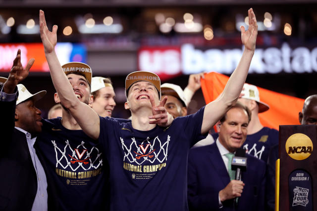 KYLE GUY, a story of redemption