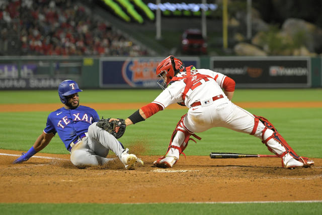 Why Leody Taveras Is The Unsung Hero Of The 2023 Texas Rangers