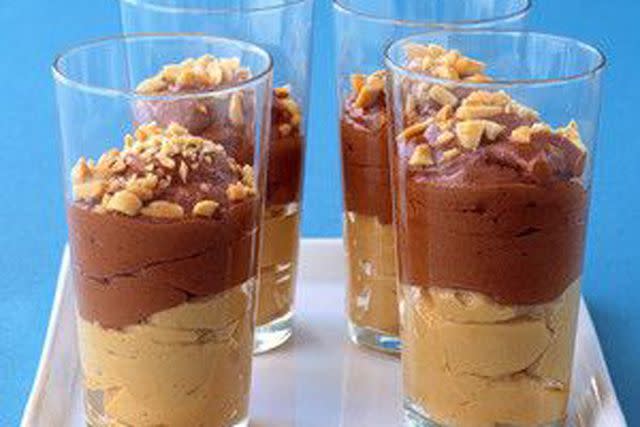 Verine Trois Mousse  Food, Desserts, Ethnic recipes