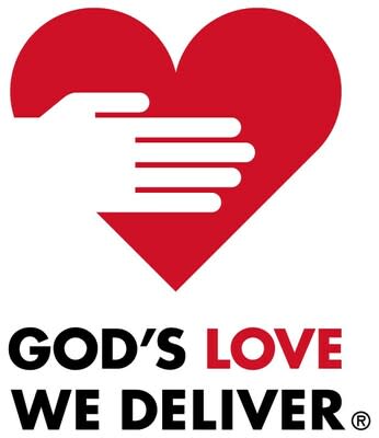 God's love logo