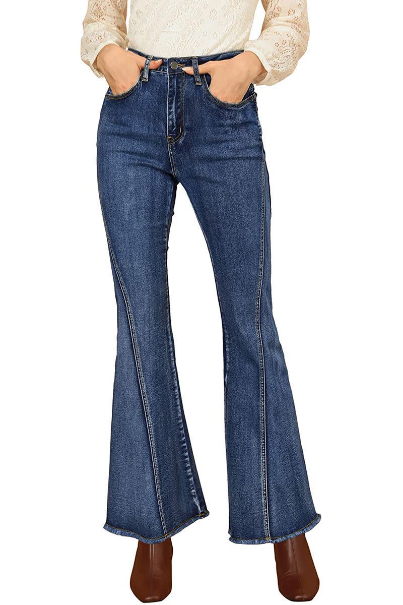 Vintage Flare Jean