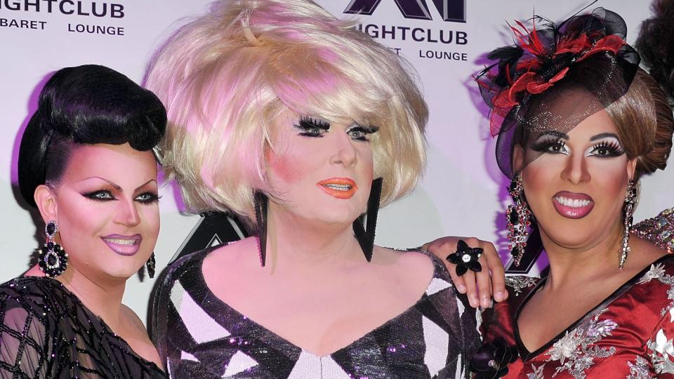 rules rupauls drag race contestants have to follow