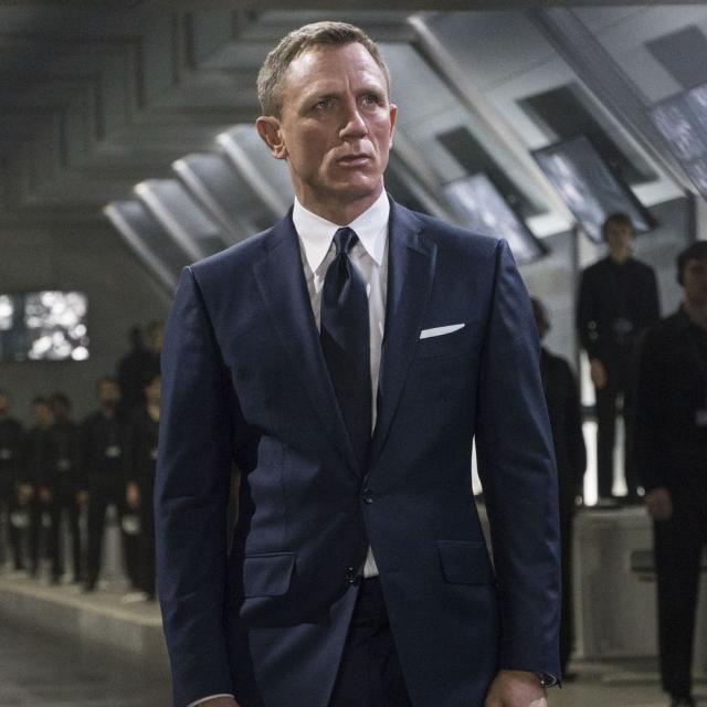 James Bond producers “haven't even begun” work on post-Daniel Craig 007 era